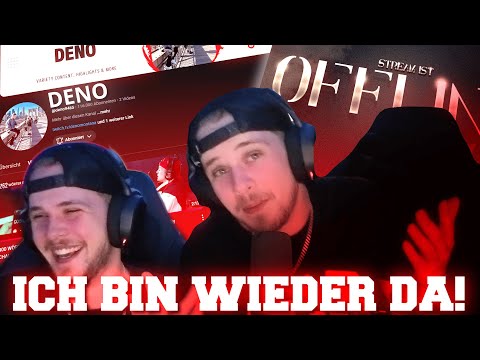 Nach Jahren zurück 🤯 KENNT ihr MICH noch? 😂😴