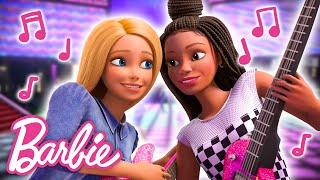 Sing mit Barbie! | Bühne frei für große Träume | Barbie Deutsch