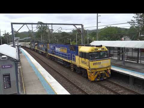 NR64 / NR91 / NR91 with PN 2MB4 - 21/3/23