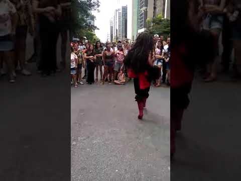 Lorranny's Ambrósio