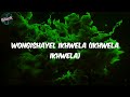 Ikhwela Lyrics Zandie Khumalo