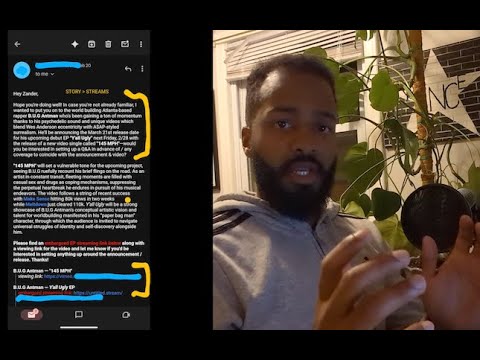 Why and How To Submit Songs To Indie Music Blogs: Insights From Real Song Pitches