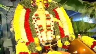 preview picture of video 'Om sri villarasan ayyapa bakkthargal kulu erode'