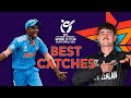 All The Best Catches From The ICC U19 Men S Cricket World Cup 2024