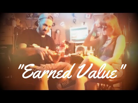 FMMusta - Earned Value - Con Lury - prod by FM Musta - Gotta F*ck them All