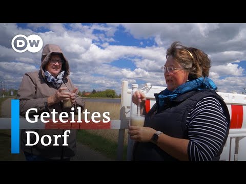 Coronavirus: Die Grenze zwischen Deutschland und Dänemark kehrt zurück | Fokus Europa