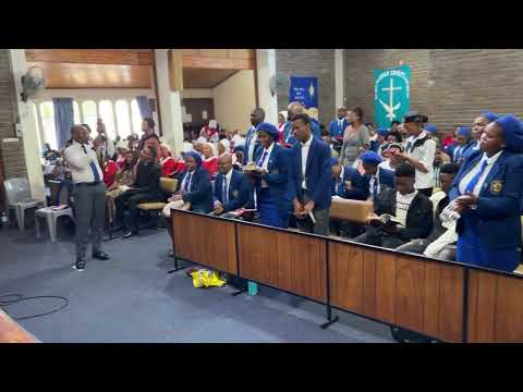 Bellville Circuit Wesley Guild Opening 2023 - Thetha ngezwi Lakho