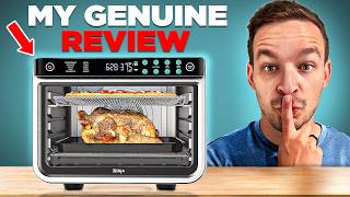 Do NOT Buy The Ninja Foodi Air Fry Oven Before Watching This