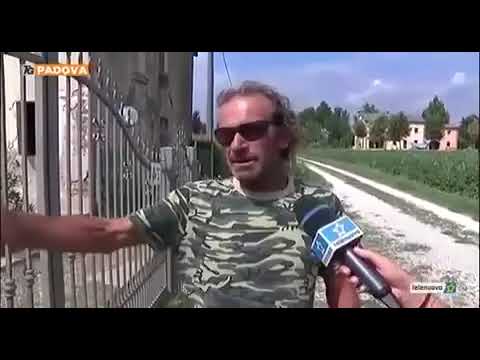 MATTEO PRENDIAMO UN BASTONE? - nuovo idolo Veneto