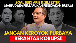 Download lagu MAHFUD MD: PURBAYA TERUSLAH MENGGEBRAK mp3