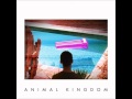 Animal Kingdom - Straw Man 