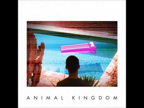 Animal Kingdom - Straw Man