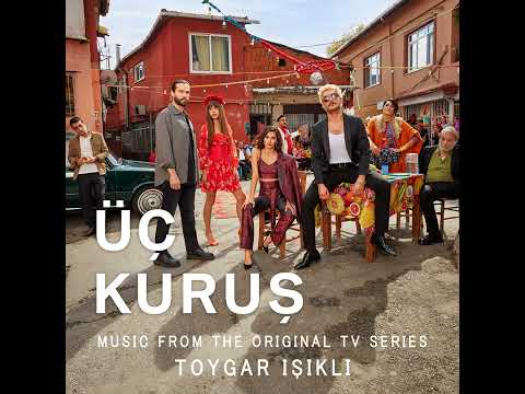 Şahsi Bir Mesele ( Efe ) / Toygar Işıklı