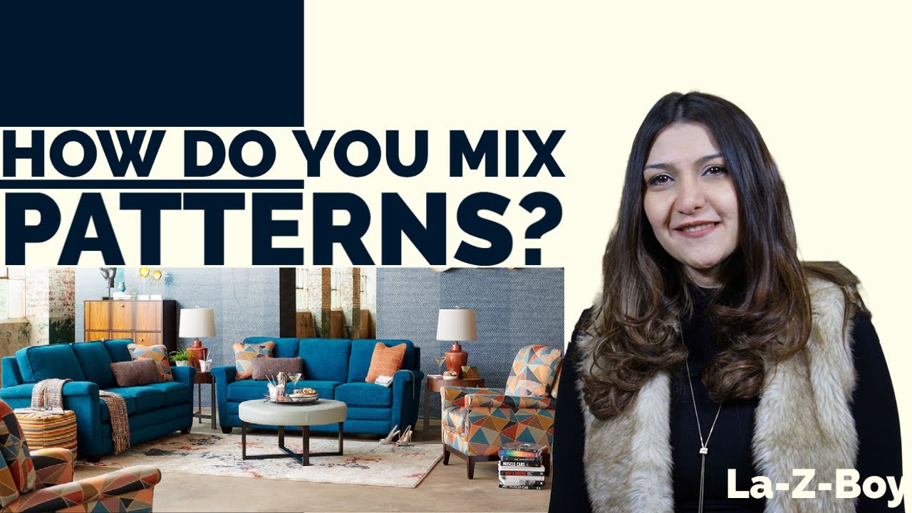 How To Mix Patterns (4 Tips & Tricks)