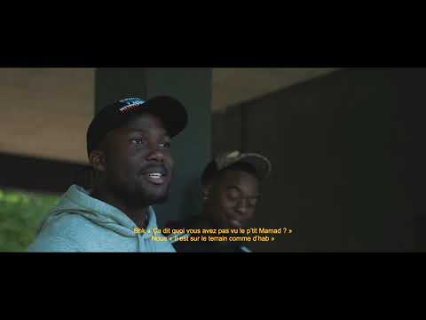 Bhk220 - Vie de Batard (Clip Officiel)