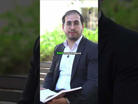 Pourquoi un Rav doit faire attention à chaque mot ? | Pirkei Avot Épisode 14 - Michna 11