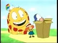 Maggie And The Ferocious Beast Theme Song Hebrew