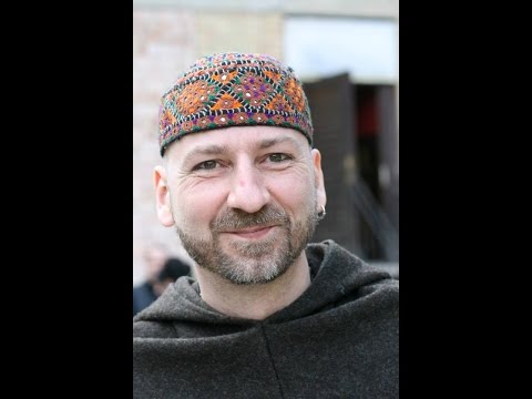 Soulbridge - Interview - aftershow spotlight - Rainer Pandolfi