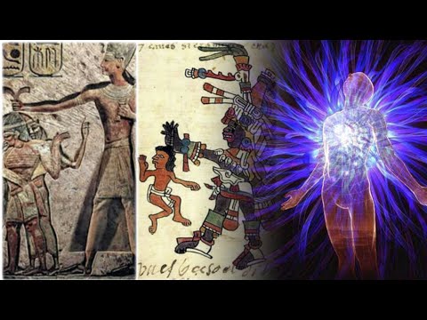 ACV291 Hipnosis: Anubis, Programas de Sumisión | El día en el que la Humanidad empezó a Arrodillarse