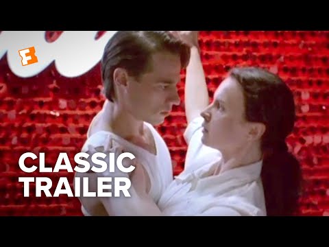 Strictly Ballroom (1993) Official Trailer