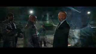 IRON MAN ((( 2 May 2008 ))) video