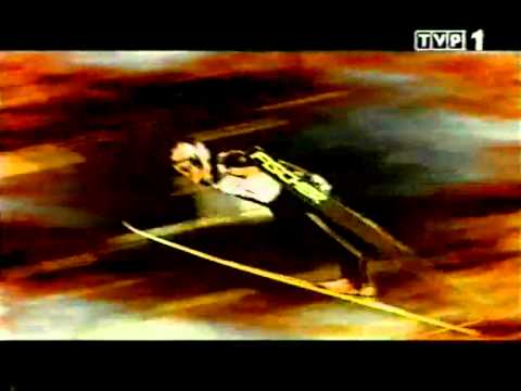 PŚ Lillehammer 2009 - reklama transmisji