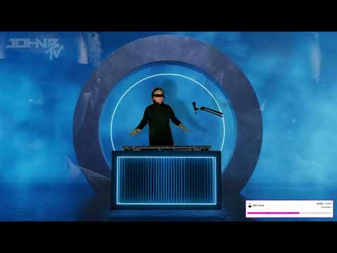 John B - Upfront Drum & Bass DJ Set | Twitch Stream [24.09.25]