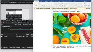 Download the video "E2E encryption screen share with fetch() streaming upload via Piping Server"