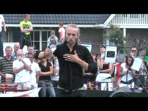 Ramana Deel 1 - Broeklanderfeest