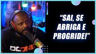 OPERAO NA COMUNIDADE DO JARECAREZINHO | Delegado Da Cunha | 031 Cortes Podcast