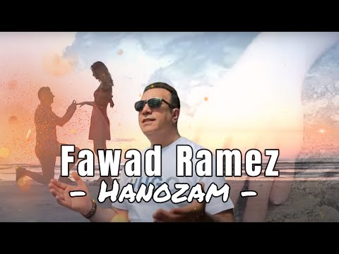 Fawad Ramez  -  Hanozam - Official Video Clip - Afghan Song