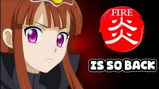 THEY JUST BUFFED EVERY FIRE ATTRIBUTE DECK!!!