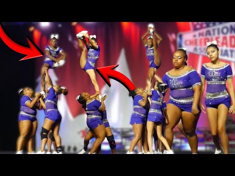 A DISAPPOINTING PERFORMANCE... This is NOT what we hoped for.