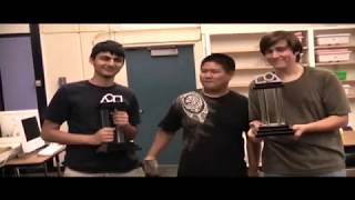 The Discovery of the DNA Double Helix (With Double Rainbow Parody)