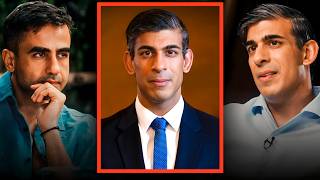 Rishi Sunak Opens Up About Losing The Prime Ministership
