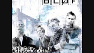 bløf omdat het anders wordt