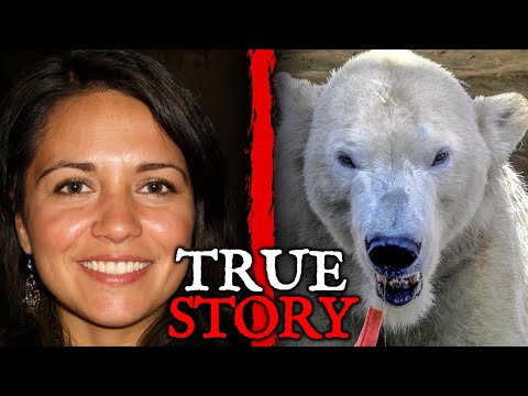 One of The Most BRUTAL Polar Bear Attacks in History