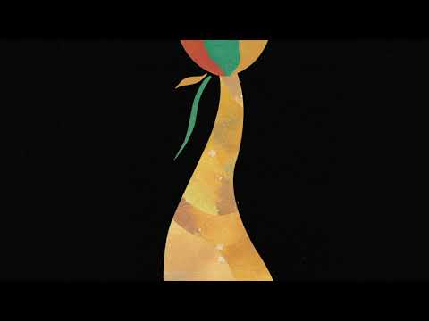 Hemai - Love Dancer (ft. FiFi Robo)