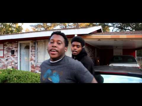 ALEXANDER THE GEE  "ATG" MUSIC VIDEO