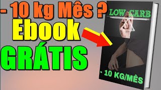 VEJA como perder 10 kg em um mes