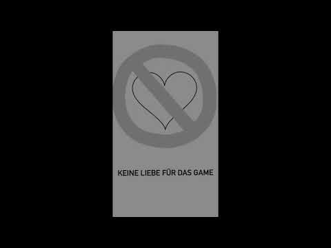 Yashar - Keine Liebe Für Das Game  |  Prod. Damien Alter x Talk Ink Kid.