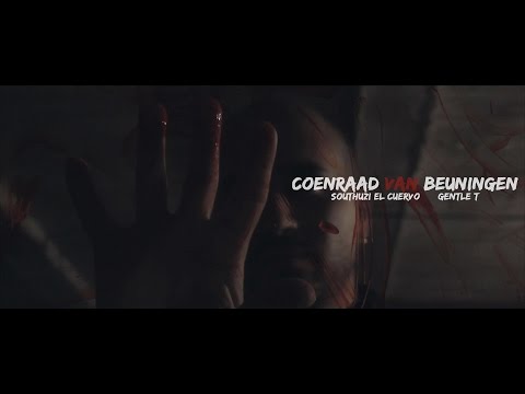 Gentle T _ SouthUzi - COENRAAD VAN BEUNINGEN (Official Video)