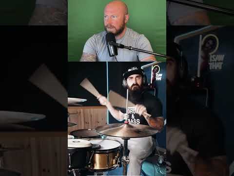 El Estepario Siberiano plays linkin park like you have never seen before #shorts