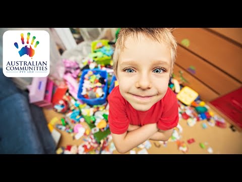 Videos from Australian Communities