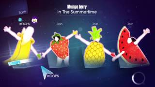 [Just Dance 2014] First Look