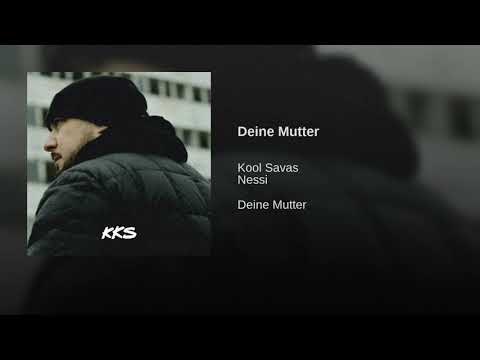 Kool Savas - Deine Mutter