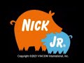 Nick Jr 2021 1 Pigs