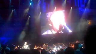 Squeeze @ Royal Albert Hall 22/03/2011 Vanity Fair