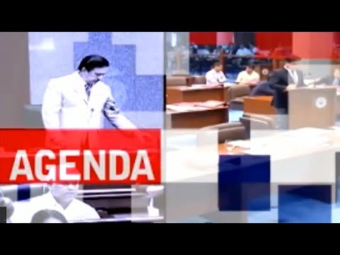 AGENDA | October 6, 2020