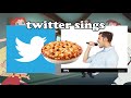 Twitter Sings It S A Wonderful Day For Pie From Family Guy